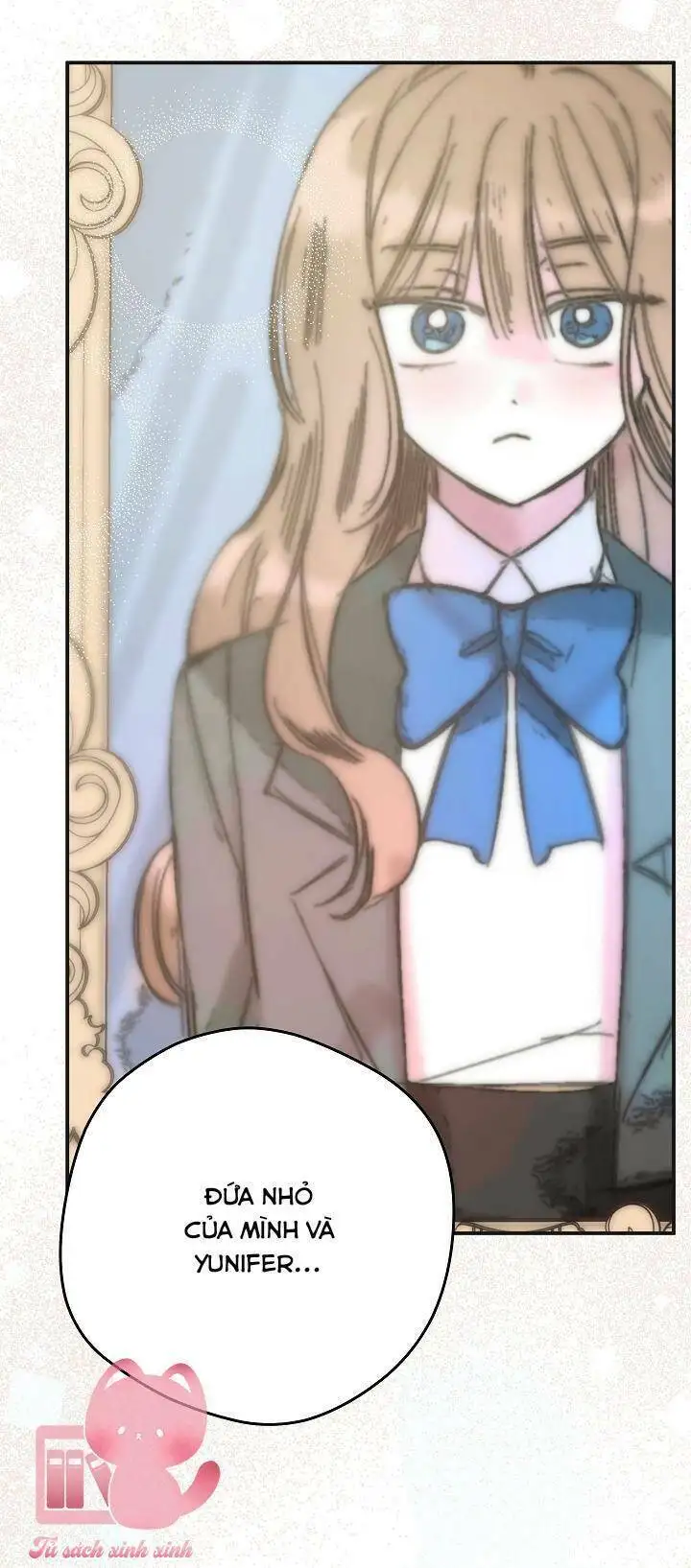 Truyện Tranh Người Hùng Của Ác Nữ - The Devil Lady’s Hero trang 6