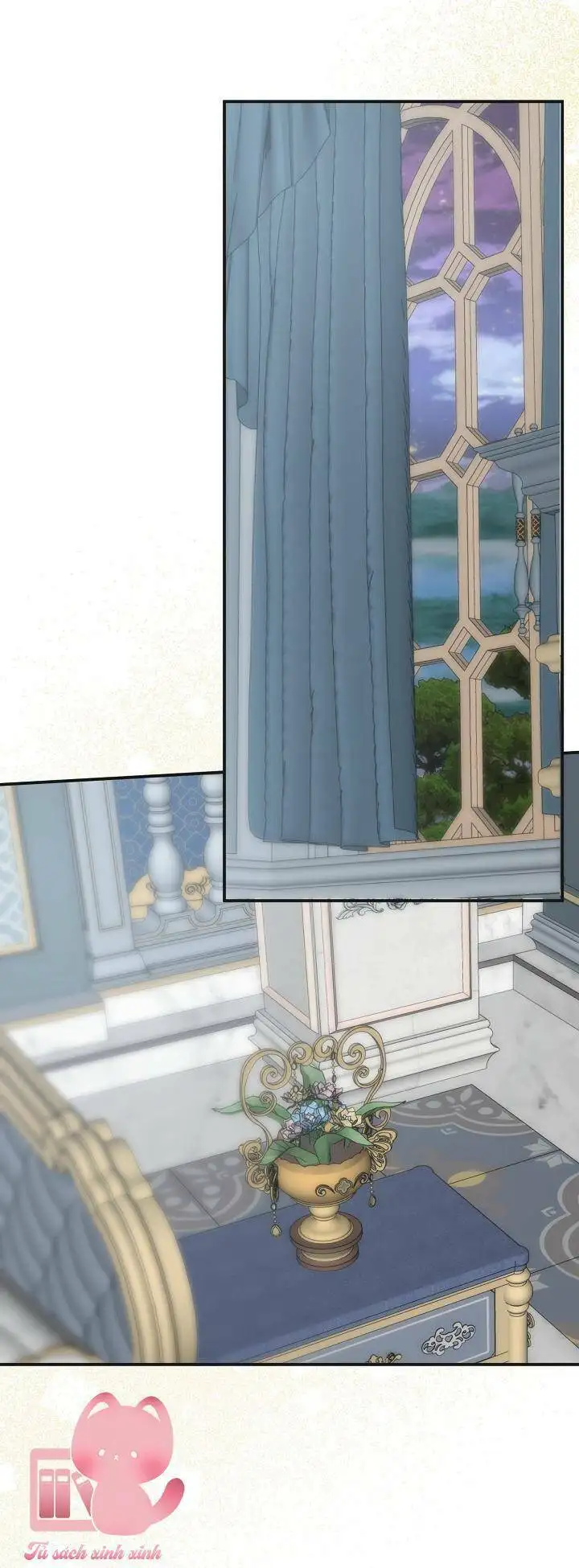 Truyện Tranh Người Hùng Của Ác Nữ - The Devil Lady’s Hero trang 6