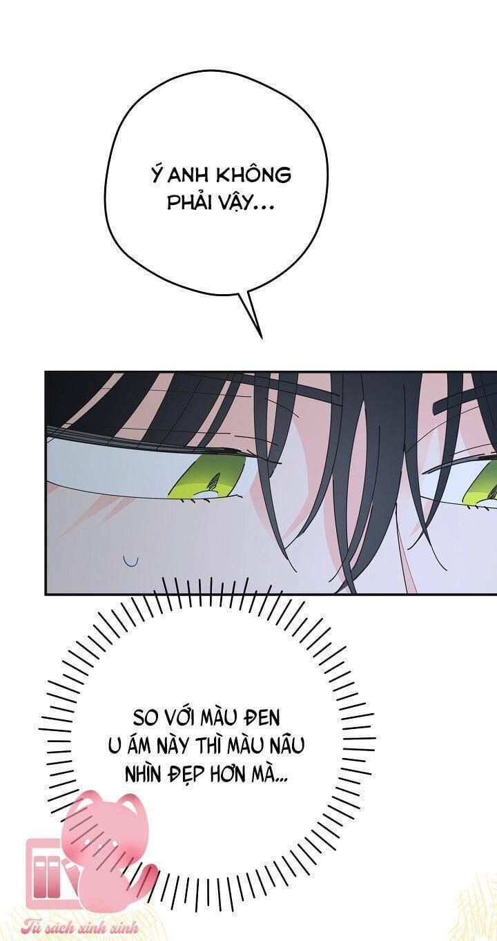 Truyện Tranh Người Hùng Của Ác Nữ - The Devil Lady’s Hero trang 6