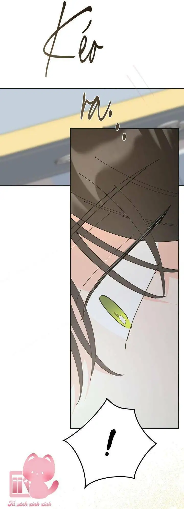 Truyện Tranh Người Hùng Của Ác Nữ - The Devil Lady’s Hero trang 6