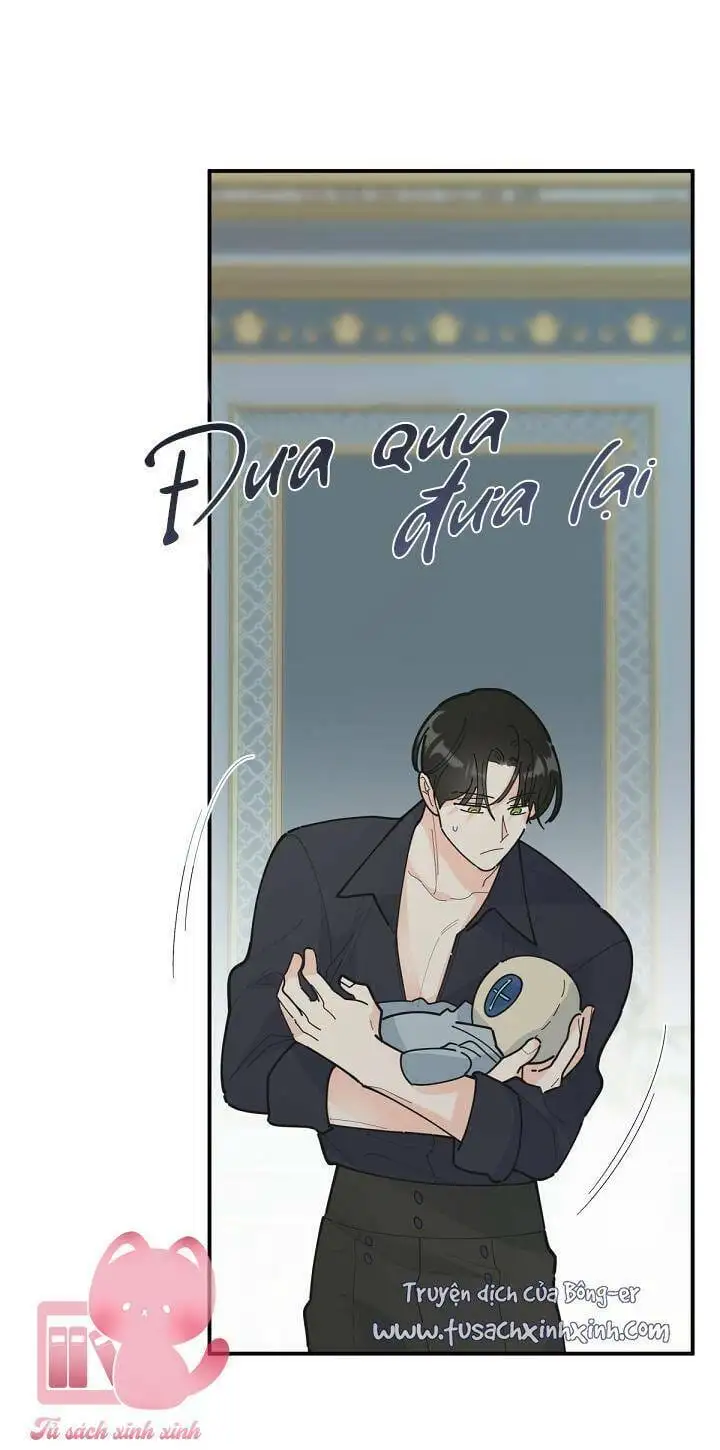 Truyện Tranh Người Hùng Của Ác Nữ - The Devil Lady’s Hero trang 6