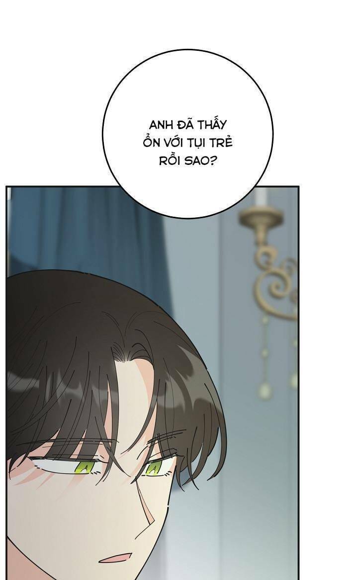 Truyện Tranh Người Hùng Của Ác Nữ - The Devil Lady’s Hero trang 6