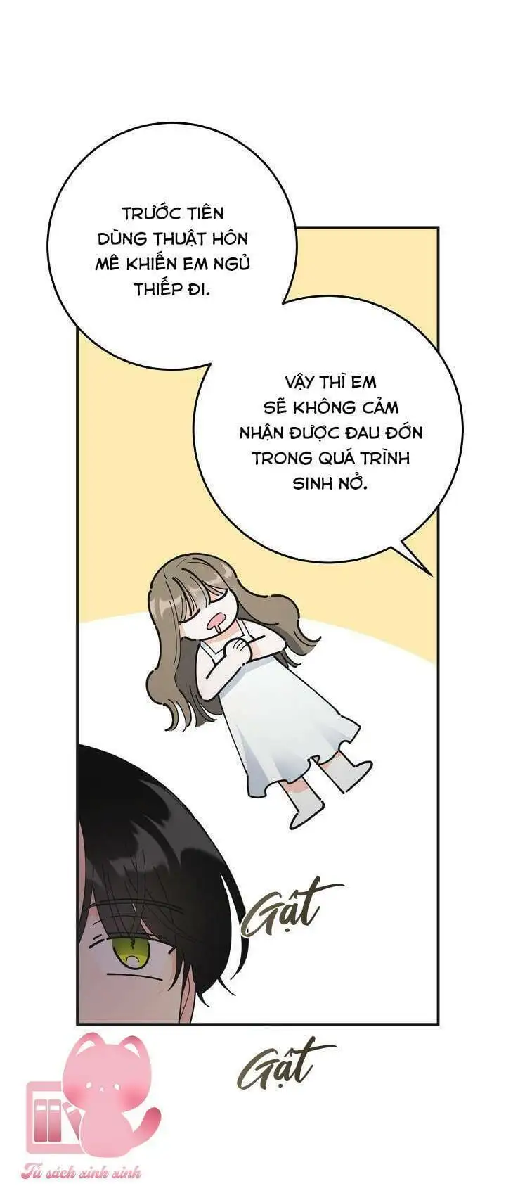 Truyện Tranh Người Hùng Của Ác Nữ - The Devil Lady’s Hero trang 6