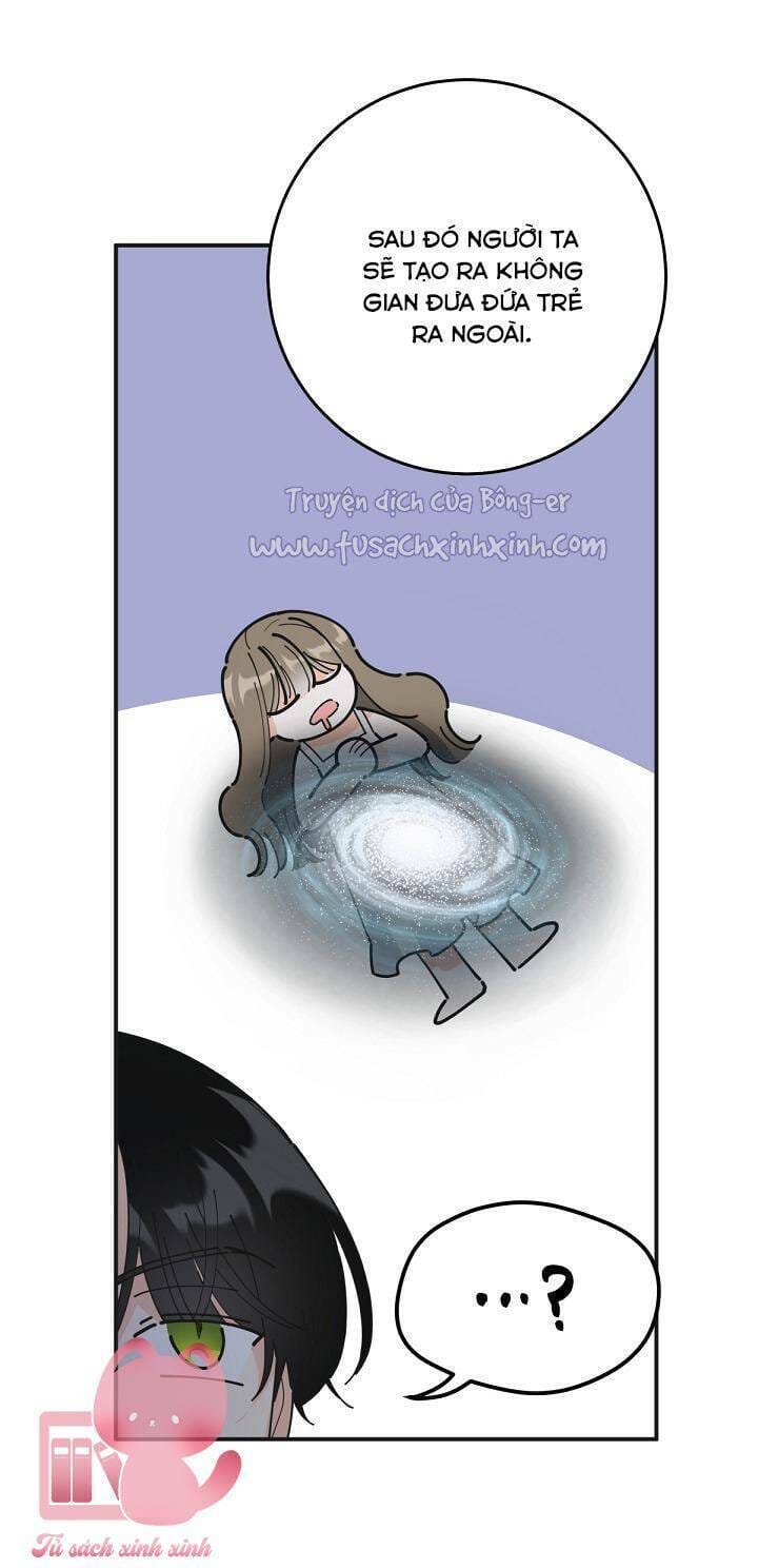 Truyện Tranh Người Hùng Của Ác Nữ - The Devil Lady’s Hero trang 6