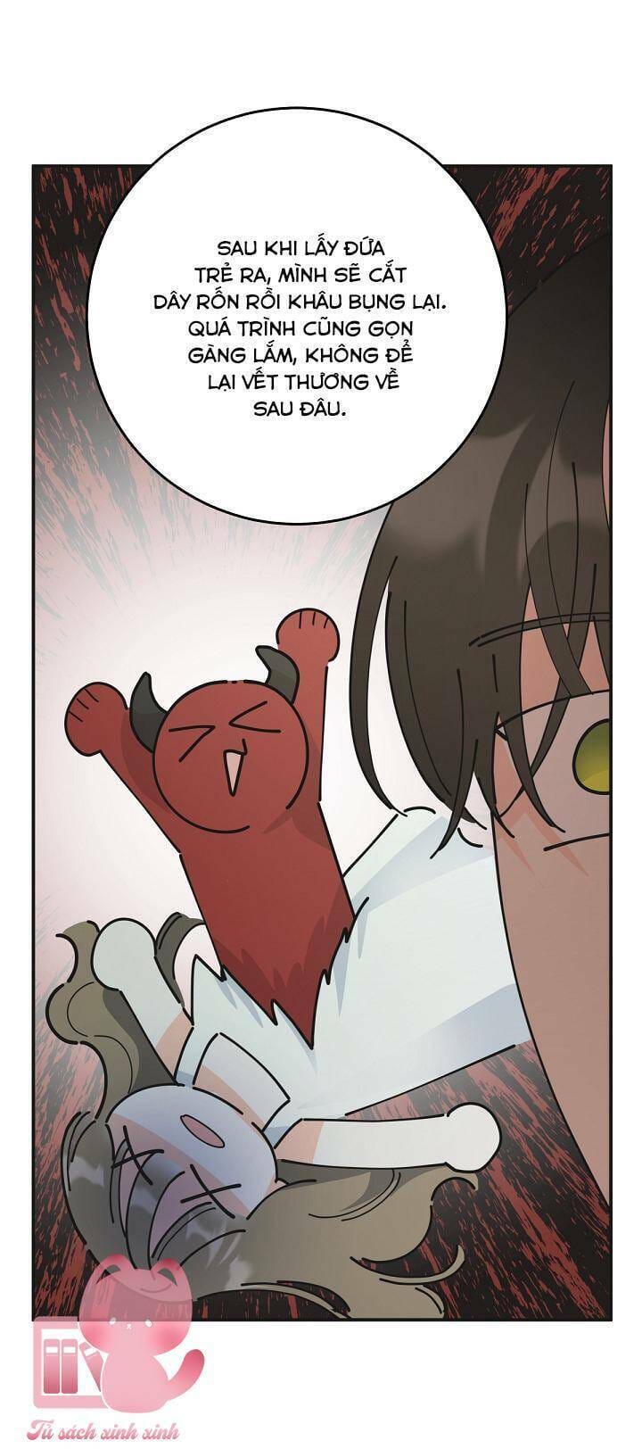 Truyện Tranh Người Hùng Của Ác Nữ - The Devil Lady’s Hero trang 6