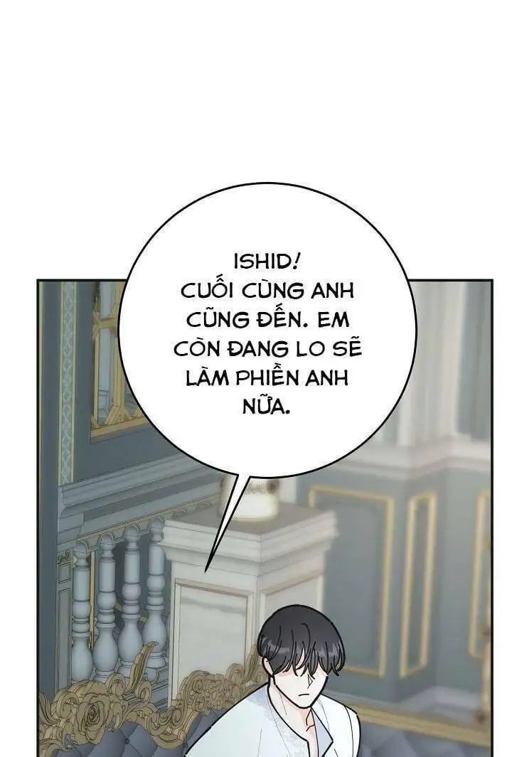 Truyện Tranh Người Hùng Của Ác Nữ - The Devil Lady’s Hero trang 6