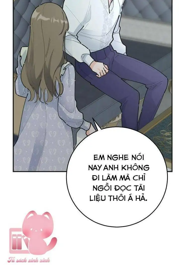 Truyện Tranh Người Hùng Của Ác Nữ - The Devil Lady’s Hero trang 6