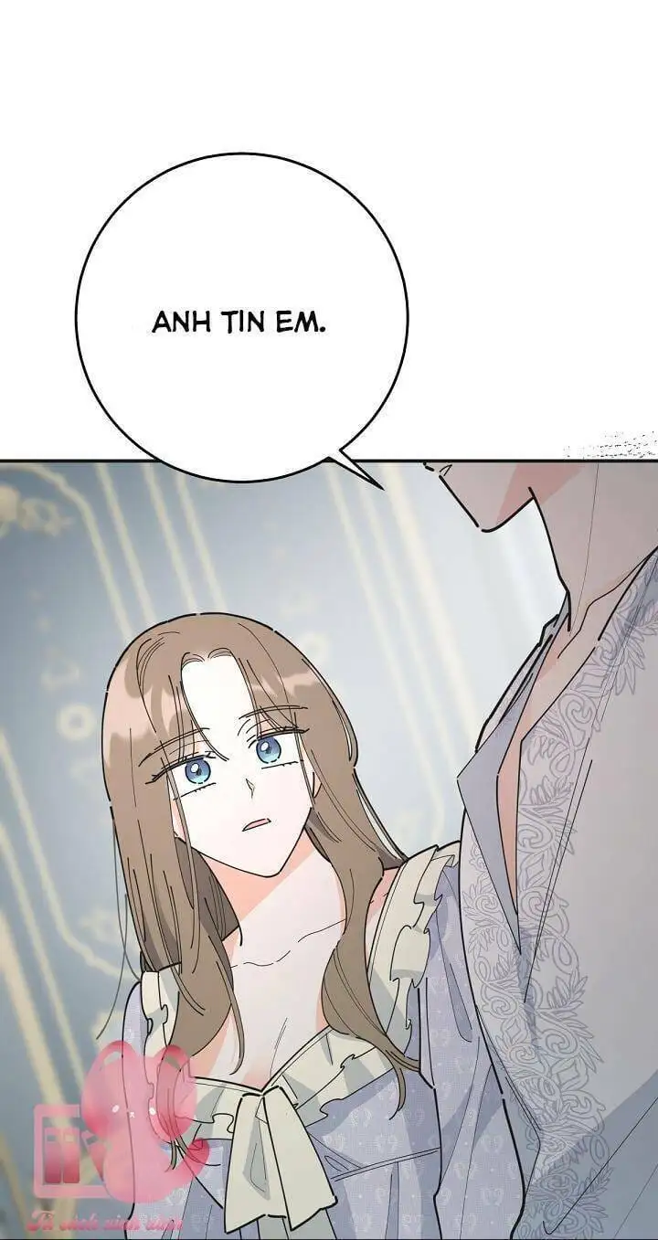 Truyện Tranh Người Hùng Của Ác Nữ - The Devil Lady’s Hero trang 6