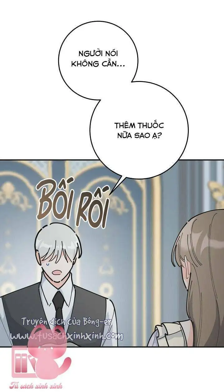 Truyện Tranh Người Hùng Của Ác Nữ - The Devil Lady’s Hero trang 6