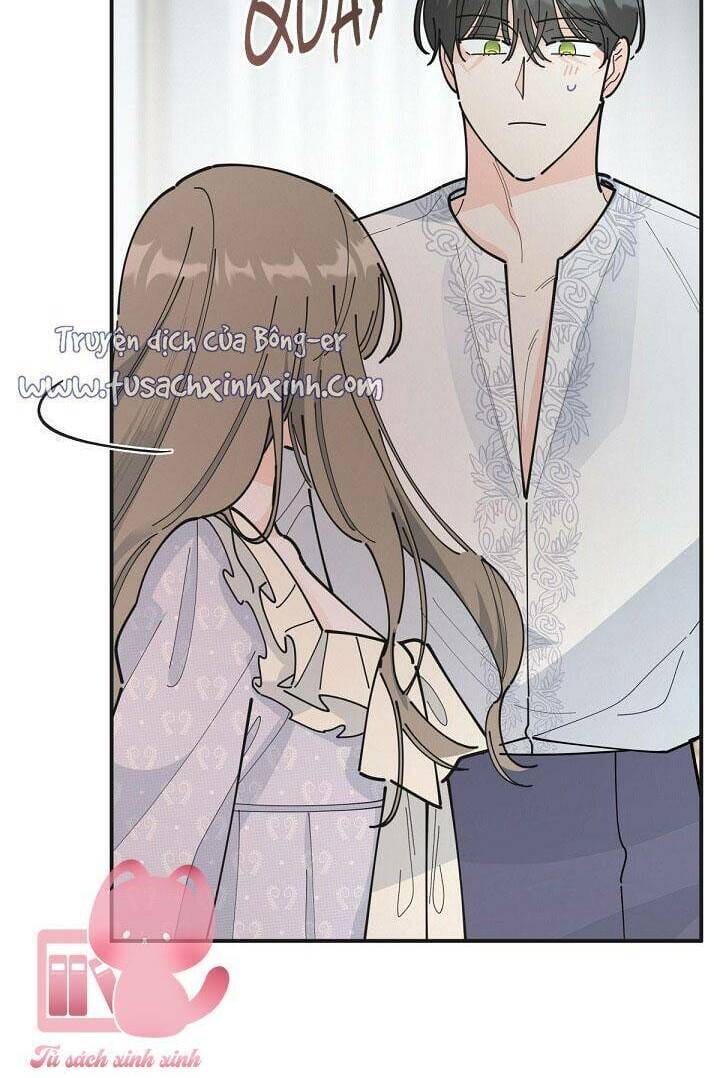 Truyện Tranh Người Hùng Của Ác Nữ - The Devil Lady’s Hero trang 6