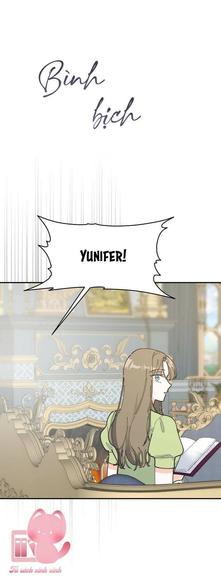 Truyện Tranh Người Hùng Của Ác Nữ - The Devil Lady’s Hero trang 6