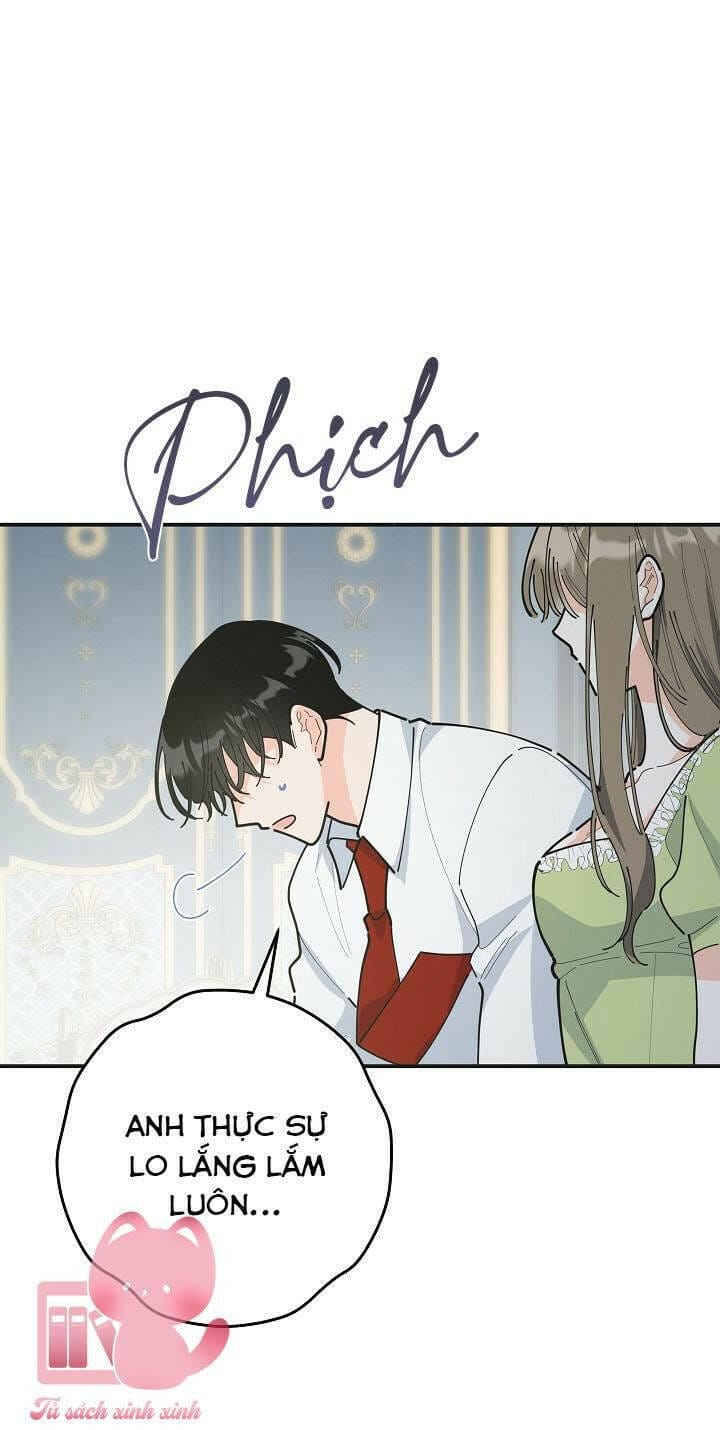 Truyện Tranh Người Hùng Của Ác Nữ - The Devil Lady’s Hero trang 6