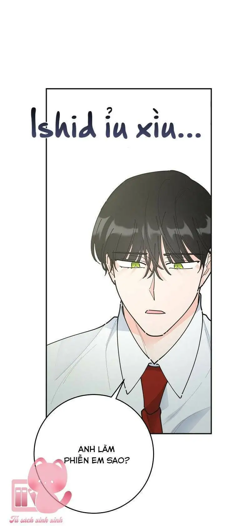 Truyện Tranh Người Hùng Của Ác Nữ - The Devil Lady’s Hero trang 6