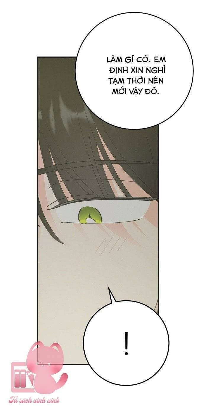 Truyện Tranh Người Hùng Của Ác Nữ - The Devil Lady’s Hero trang 6