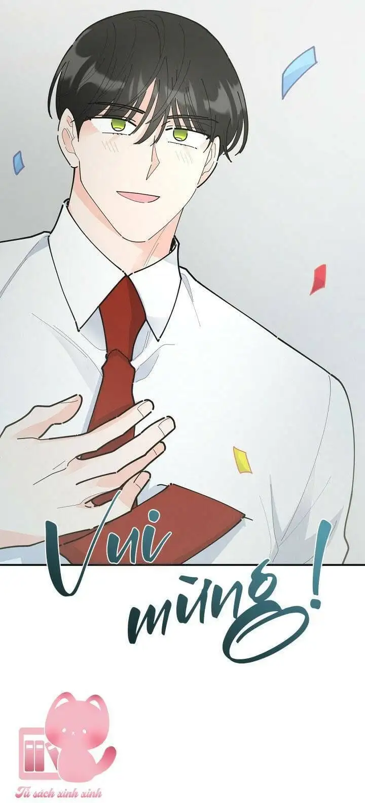 Truyện Tranh Người Hùng Của Ác Nữ - The Devil Lady’s Hero trang 6