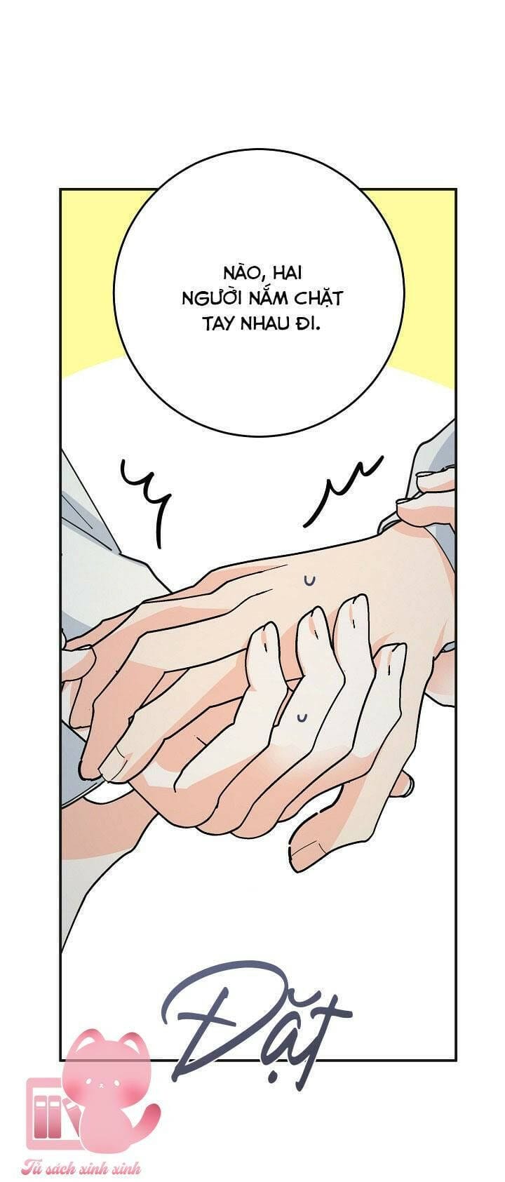 Truyện Tranh Người Hùng Của Ác Nữ - The Devil Lady’s Hero trang 6