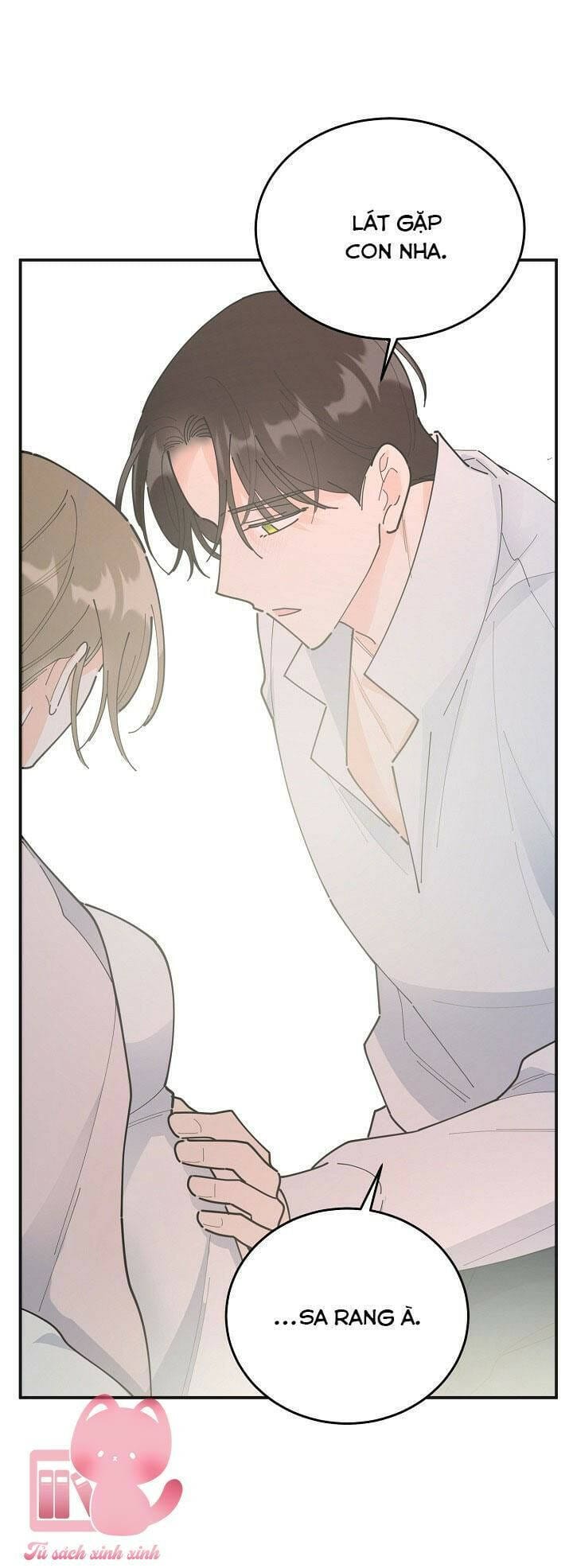 Truyện Tranh Người Hùng Của Ác Nữ - The Devil Lady’s Hero trang 6