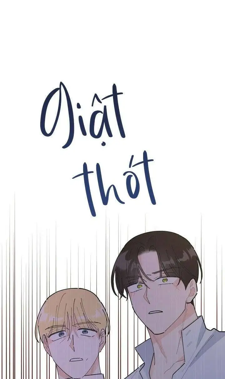 Truyện Tranh Người Hùng Của Ác Nữ - The Devil Lady’s Hero trang 6