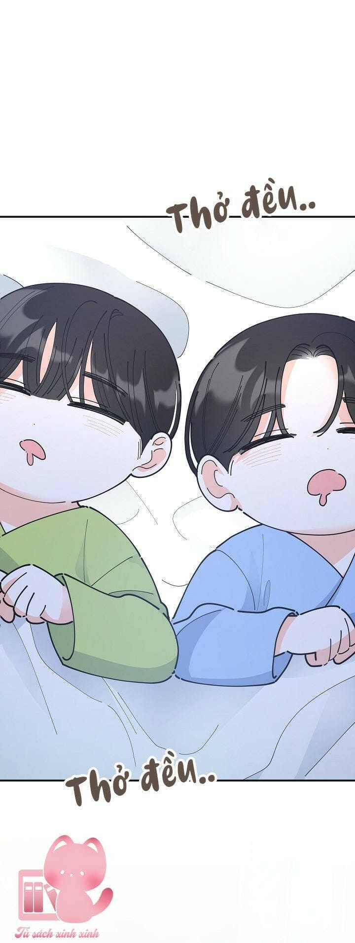 Truyện Tranh Người Hùng Của Ác Nữ - The Devil Lady’s Hero trang 6