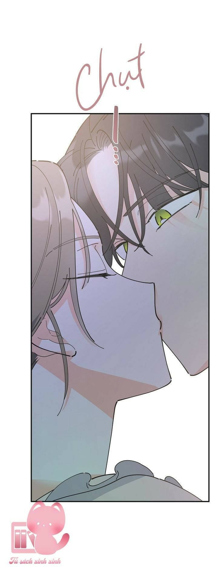 Truyện Tranh Người Hùng Của Ác Nữ - The Devil Lady’s Hero trang 6