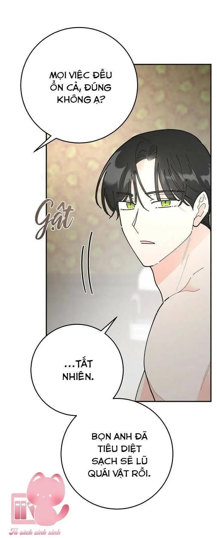 Truyện Tranh Người Hùng Của Ác Nữ - The Devil Lady’s Hero trang 6