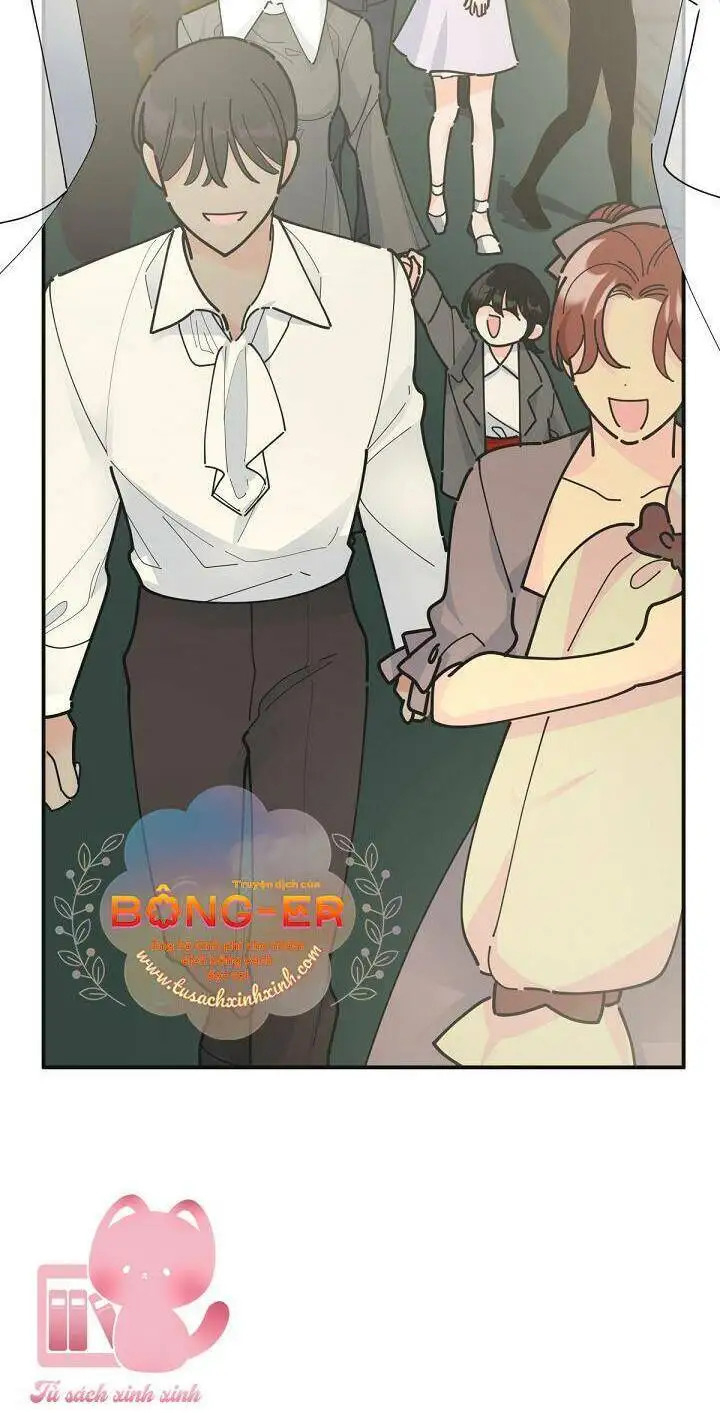 Truyện Tranh Người Hùng Của Ác Nữ - The Devil Lady’s Hero trang 6