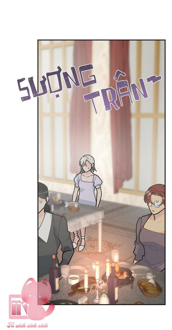 Truyện Tranh Người Hùng Của Ác Nữ - The Devil Lady’s Hero trang 6