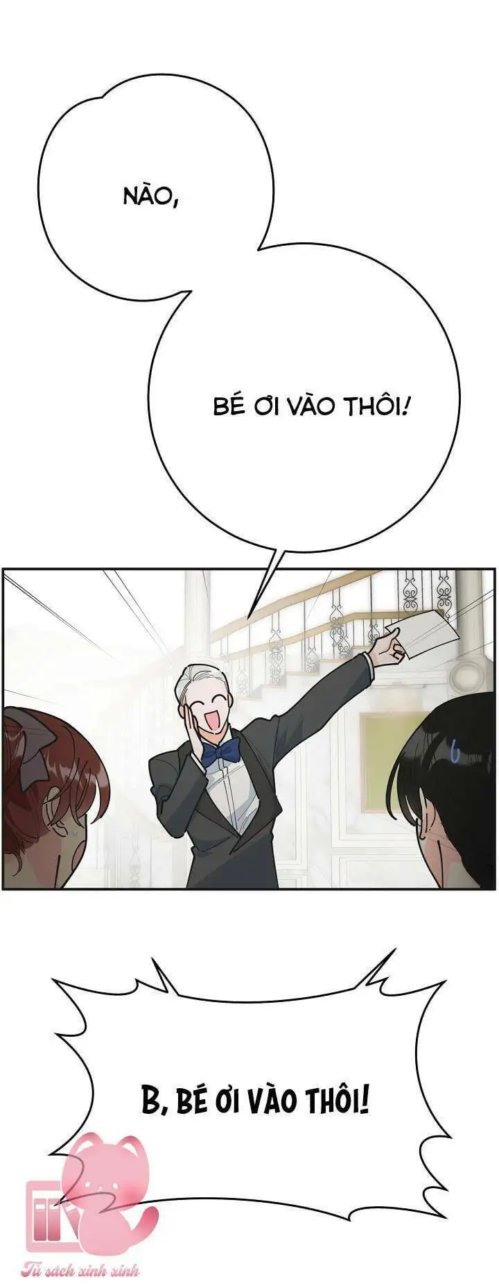 Truyện Tranh Người Hùng Của Ác Nữ - The Devil Lady’s Hero trang 6