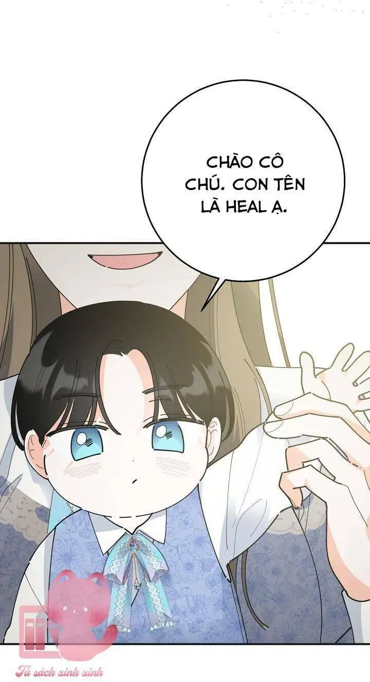 Truyện Tranh Người Hùng Của Ác Nữ - The Devil Lady’s Hero trang 6