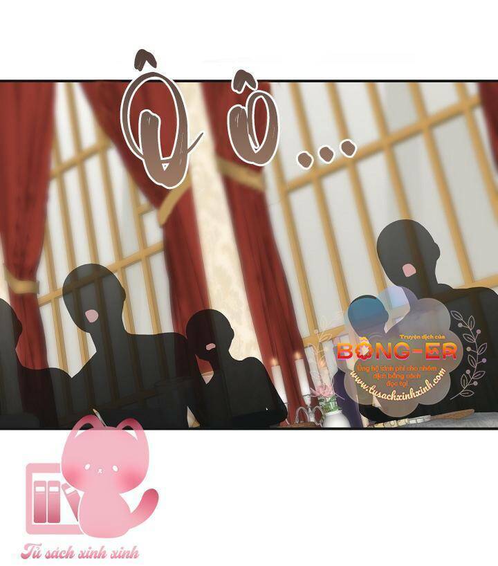 Truyện Tranh Người Hùng Của Ác Nữ - The Devil Lady’s Hero trang 6