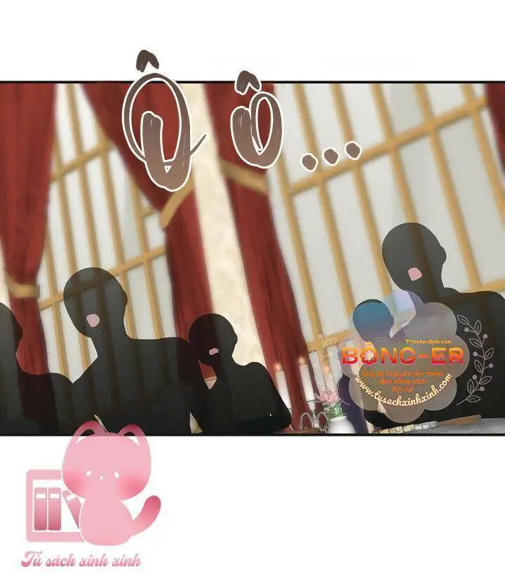 Truyện Tranh Người Hùng Của Ác Nữ - The Devil Lady’s Hero trang 6