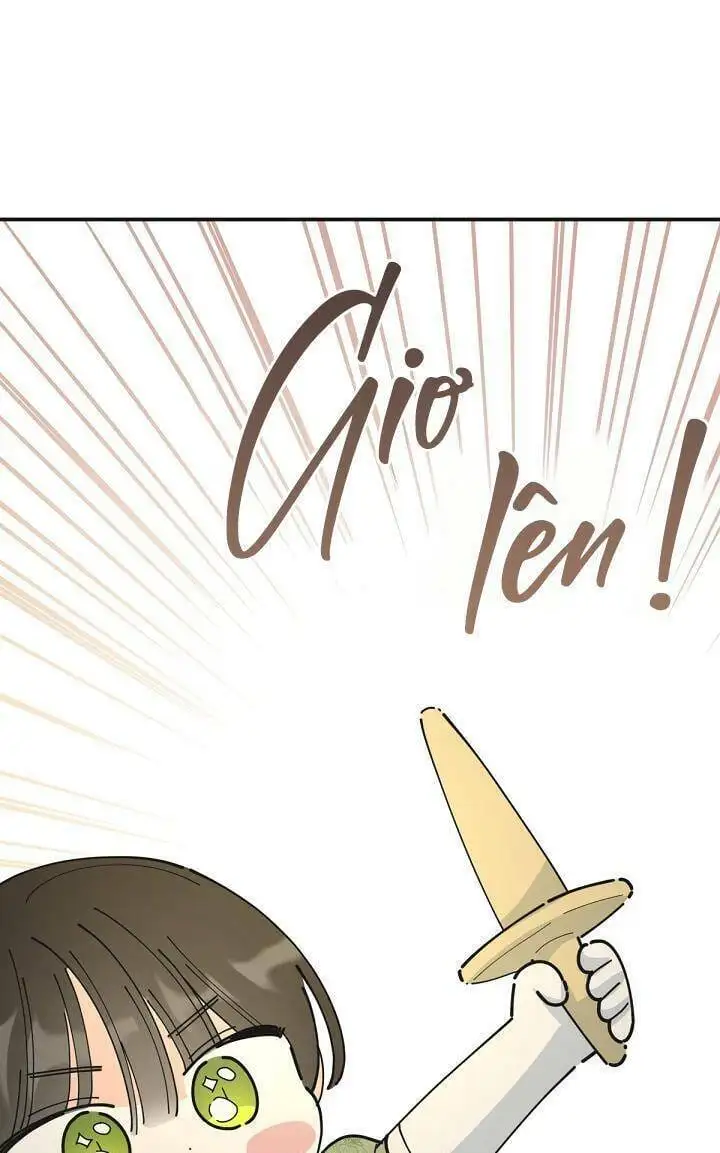 Truyện Tranh Người Hùng Của Ác Nữ - The Devil Lady’s Hero trang 6