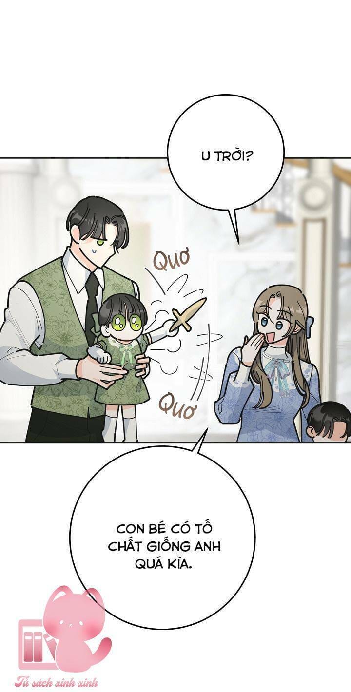 Truyện Tranh Người Hùng Của Ác Nữ - The Devil Lady’s Hero trang 6