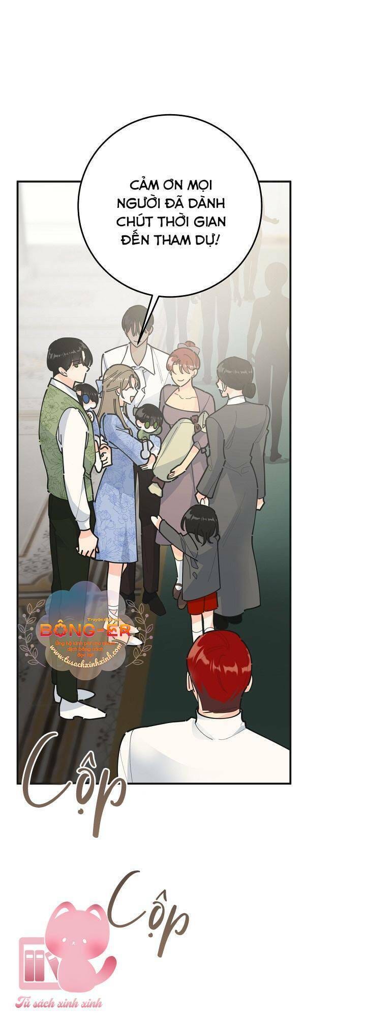 Truyện Tranh Người Hùng Của Ác Nữ - The Devil Lady’s Hero trang 6