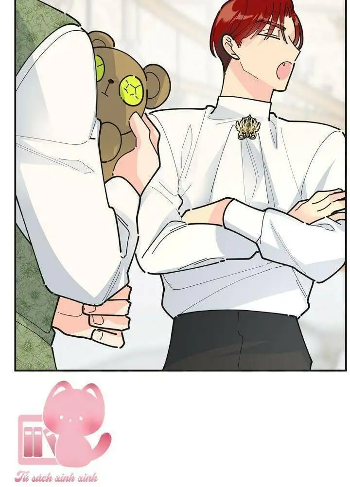 Truyện Tranh Người Hùng Của Ác Nữ - The Devil Lady’s Hero trang 6