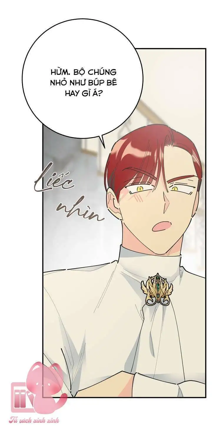 Truyện Tranh Người Hùng Của Ác Nữ - The Devil Lady’s Hero trang 6