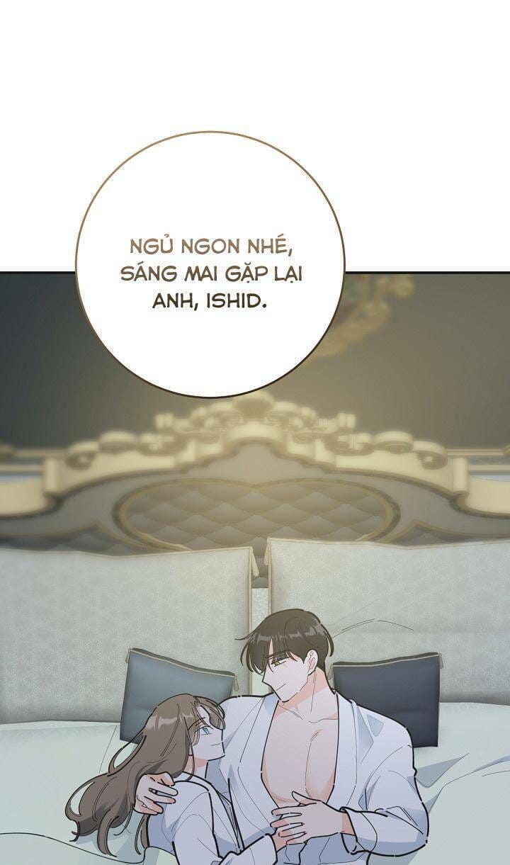 Truyện Tranh Người Hùng Của Ác Nữ - The Devil Lady’s Hero trang 6