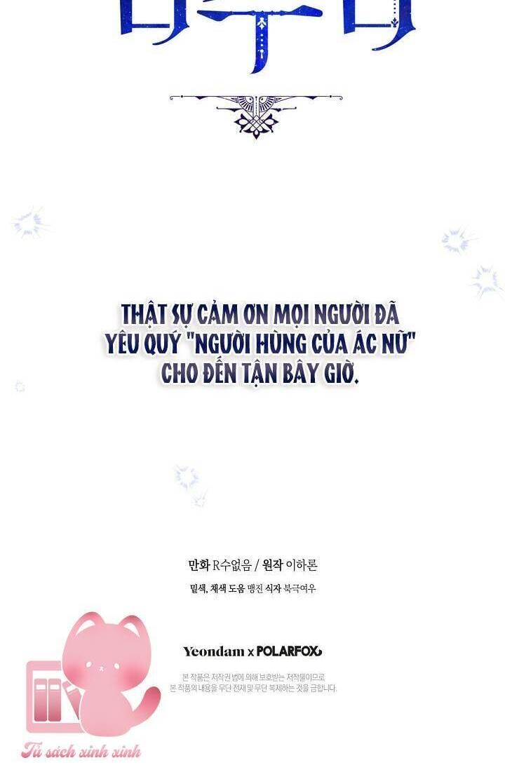 Truyện Tranh Người Hùng Của Ác Nữ - The Devil Lady’s Hero trang 6