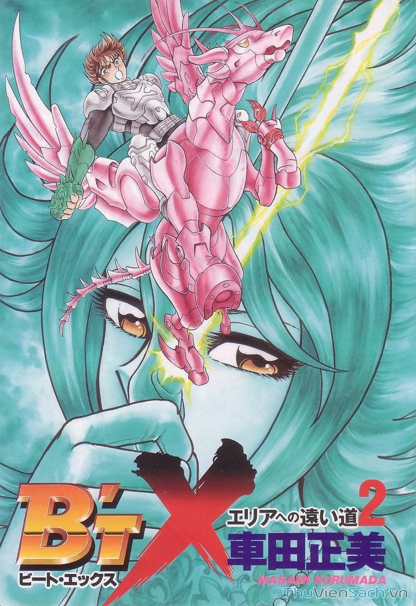 Truyện Tranh Người X trang 4