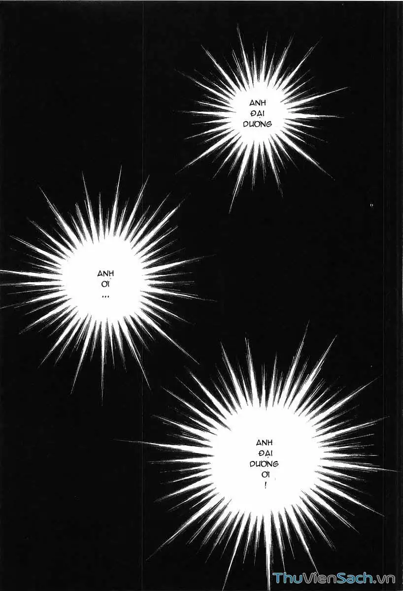 Truyện Tranh Người X trang 4