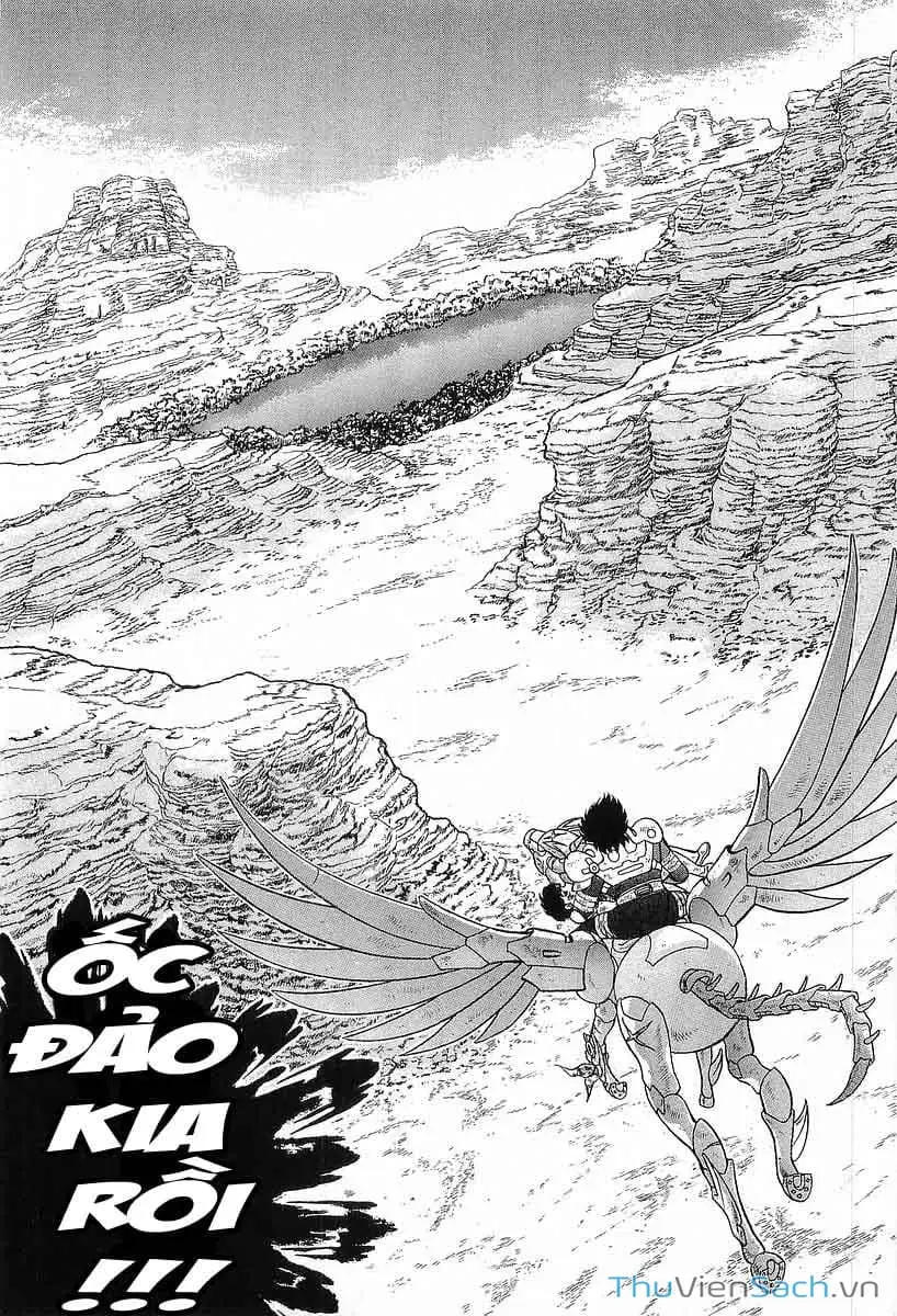 Truyện Tranh Người X trang 4