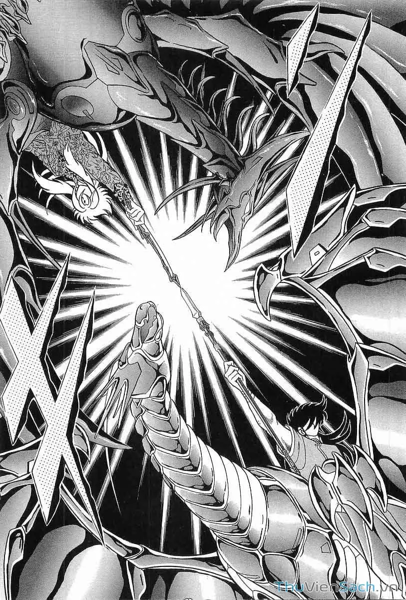 Truyện Tranh Người X trang 4