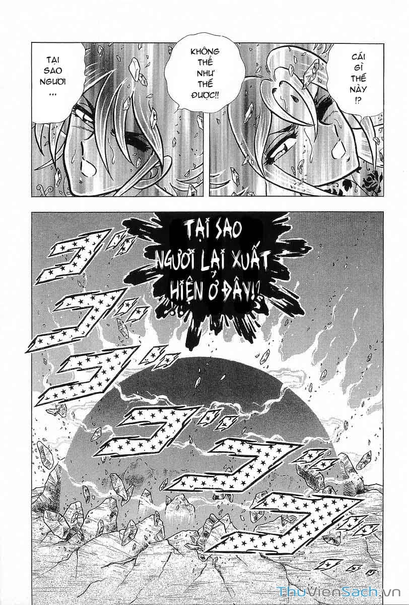 Truyện Tranh Người X trang 4