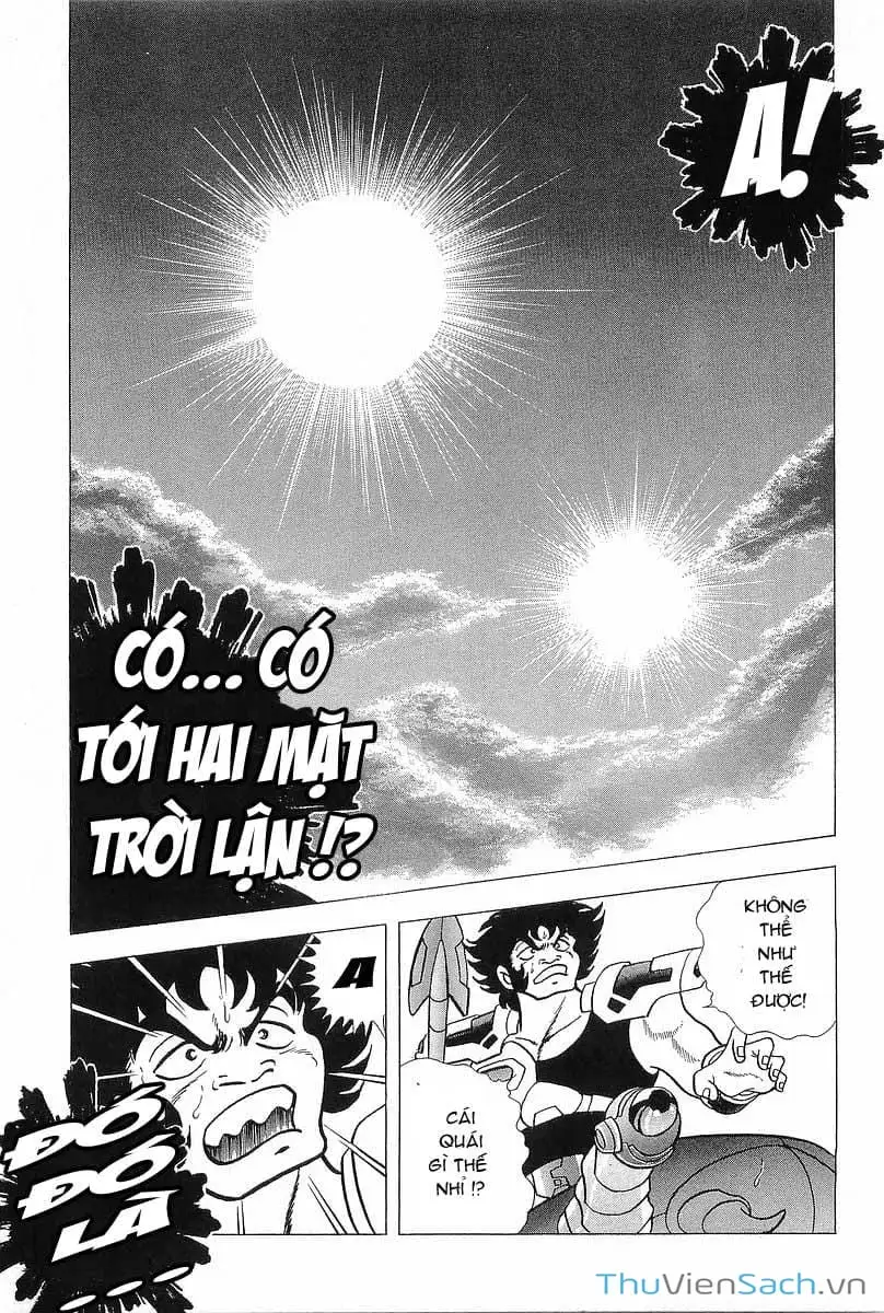 Truyện Tranh Người X trang 4