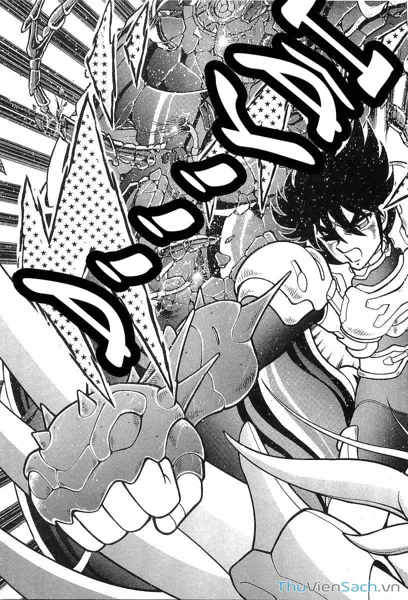 Truyện Tranh Người X trang 4