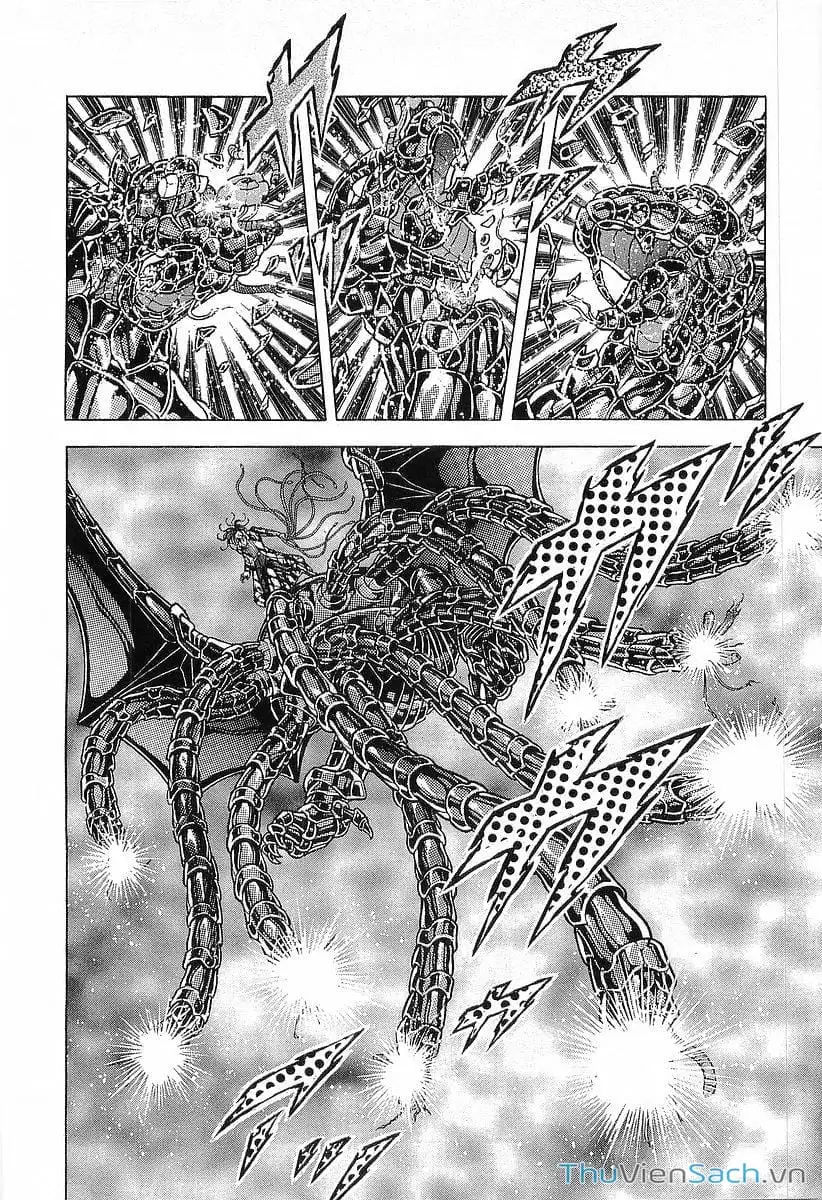 Truyện Tranh Người X trang 4