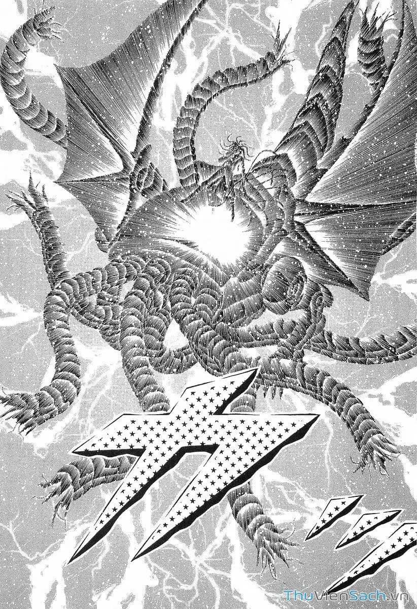 Truyện Tranh Người X trang 4