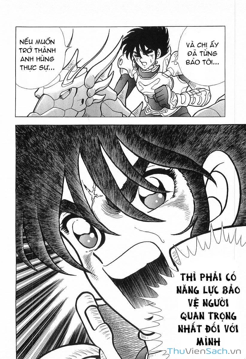 Truyện Tranh Người X trang 4