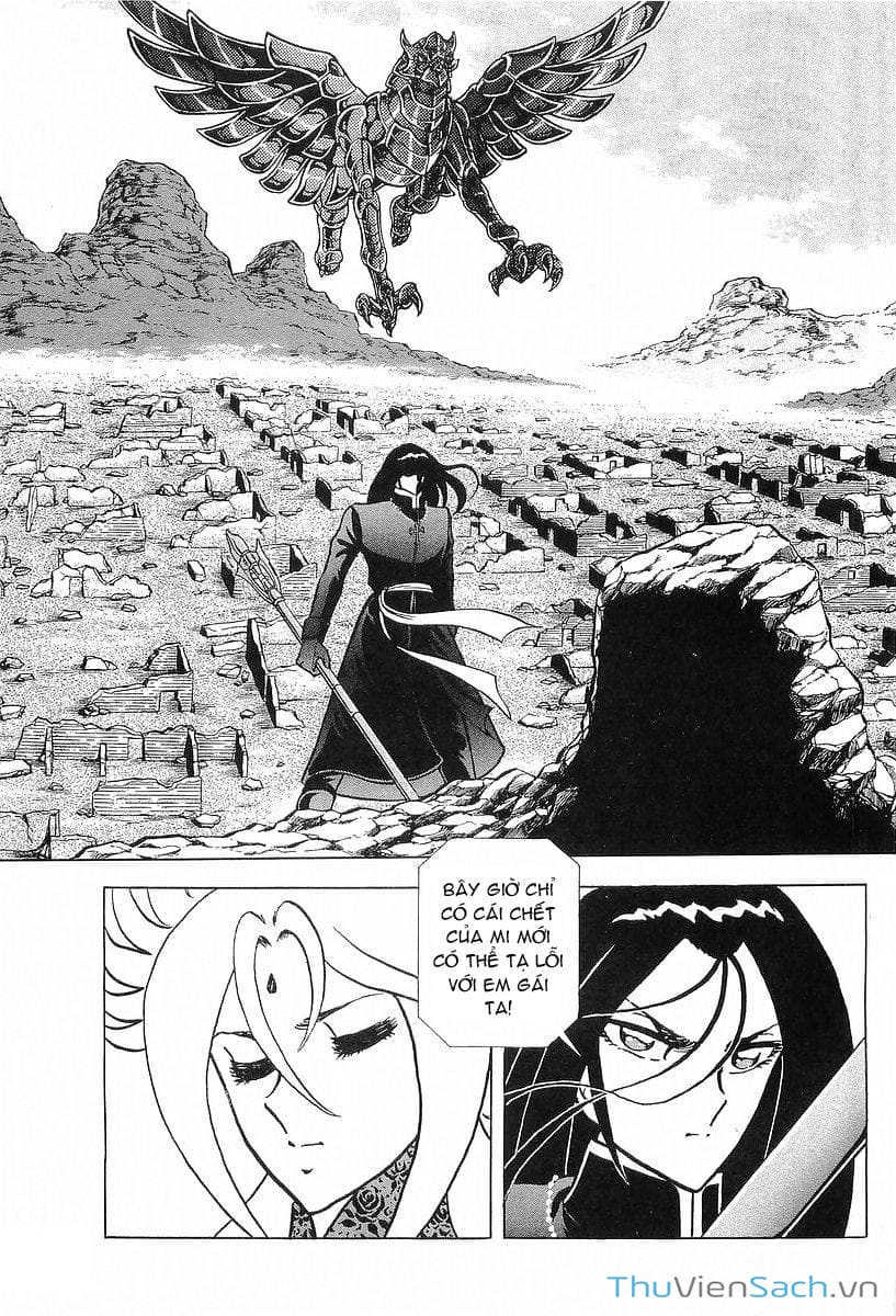 Truyện Tranh Người X trang 4