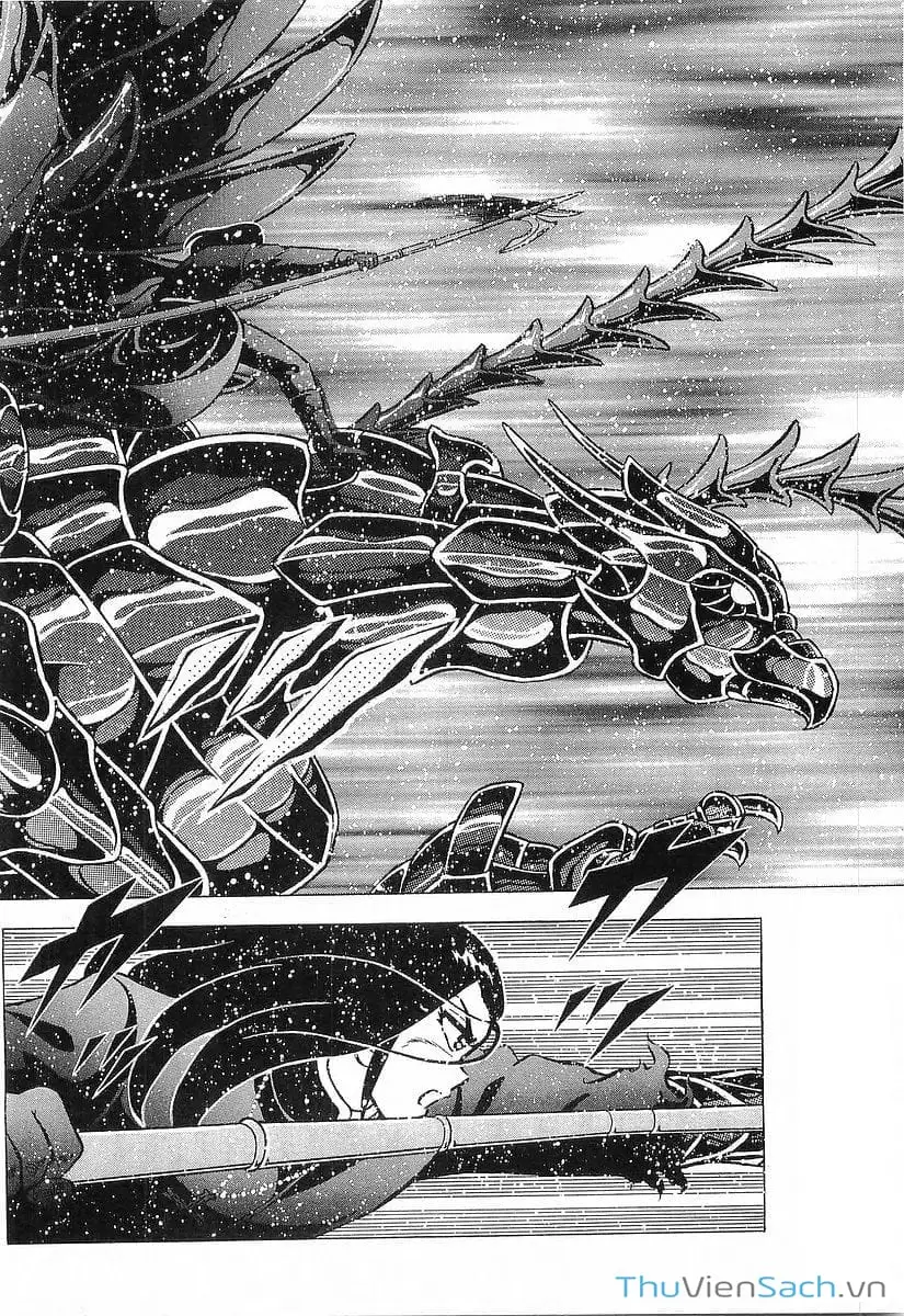 Truyện Tranh Người X trang 4